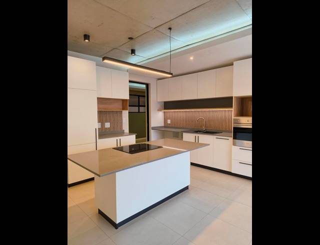 2 BEDROOM PROPERTY TO RENT IN MENLO PARK